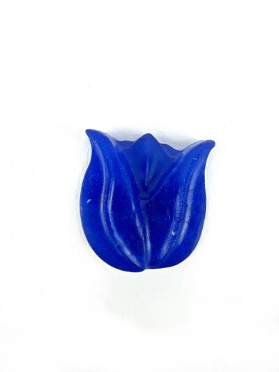 Zeepje Blauwe Tulp