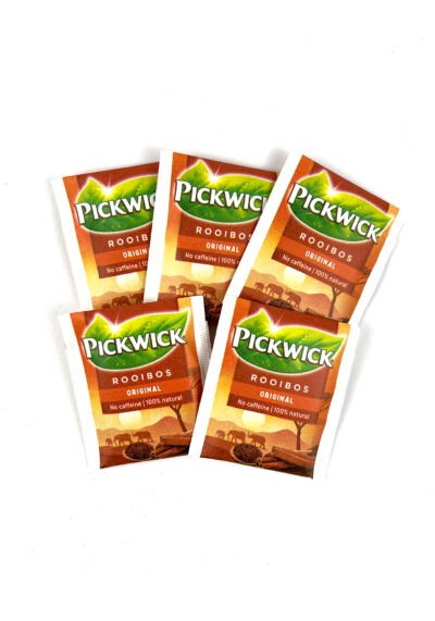 Pickwick rooibos